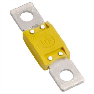 Relays: Maxi Blade Fuse 100A Yellow BT950-100