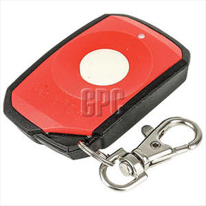 Relays: Remote Suit E-stop WES43301-T