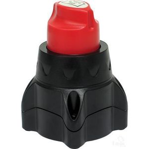 Battery Master / Isolation Switch On/Off SPST (Contacts Rated 275A @ ACX3411