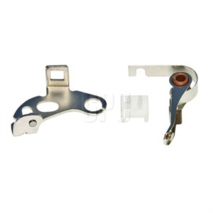 DISTRIBUTOR CONTACT SET Fuelmiser Distributor Contact Set S52