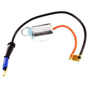 Transmission Electrical: DISTRIBUTOR CONDENSER LC104