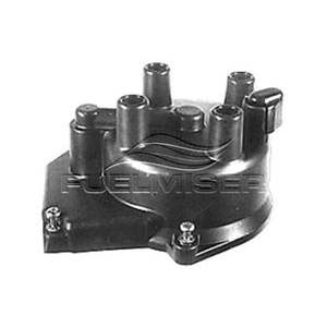 Transmission Electrical: DISTRIBUTOR CAP - OES Fuelmiser Distributor Cap - OES JP971