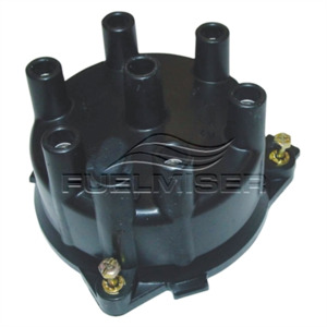 Transmission Electrical: DISTRIBUTOR CAP Fuelmiser Distributor Cap - OES JP826