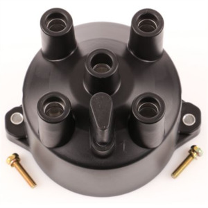 Transmission Electrical: DISTRIBUTOR CAP JP684