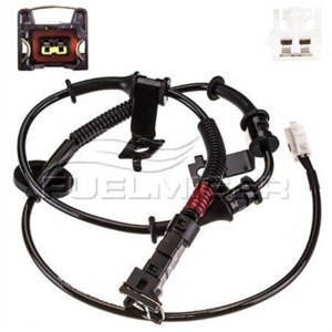 Transmission Electrical: SPEED SENSOR FSS396