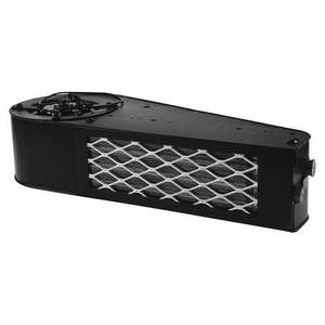 Airconditioning Heating Heater Hoses: HEATER ASSEMBLY 24V L: 519MM X H: 129MM X D: 203MM R2020024P