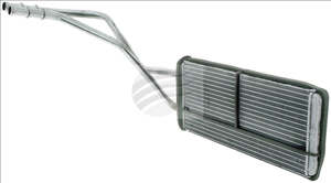 Airconditioning Heating Heater Hoses: HEATER CORE COMMODORE VE / VF STATESMAN WM 08/06- HC2720