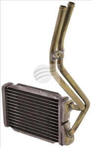 Airconditioning Heating Heater Hoses: HEATER CORE COMMODORE VN-VS VG STATESMAN CAPRICE VQ V6 V8 HC0025