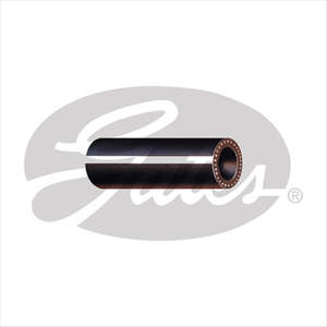 Airconditioning Heating Heater Hoses: GATES HEATER HOSE 28490