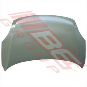 BONNET - SUZUKI SWIFT 2005 6822028-0