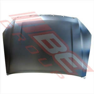 BONNET - ISUZU D-MAX P/UP 2012 3053328-00