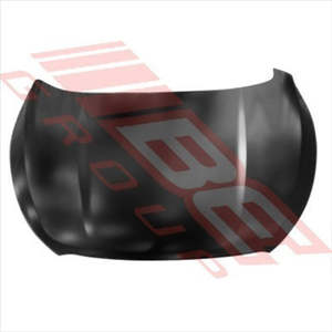 Body Parts Bonnet Boot Tailgate: BONNET - HYUNDAI IX35 / TUCSON 2010 3020128-01