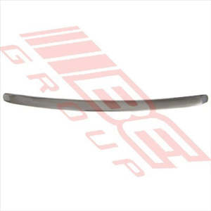BONNET MOULDING - HONDA CIVIC 2004- FACELIFT 2942028-15