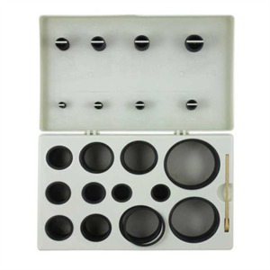 HIGH PRESS O-RING ASSORTMENT CA212