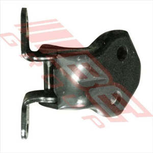 Body Parts Doors Mirrors: DOOR HINGE - UPPER - L/H - TOYOTA HILUX 2WD/4WD LN147/LN167 1997 8127010-91