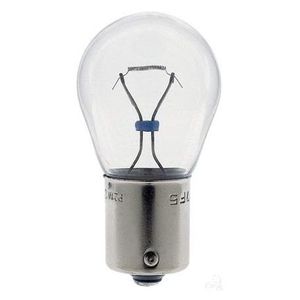 Body Parts Lights Globes: Hella Bayonet Globe Ba15S 24V 21W R2421BULK