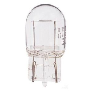 Hella Wedge Globe W3X16D 12V 21W CAP1221BULK