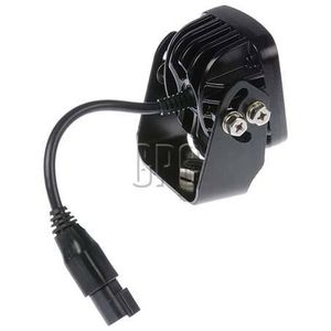 Blacktips 4 LED Work Light 60DEG BLB050460