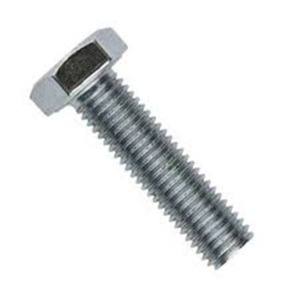 Body Parts Nuts Bolts: UNC - 5/16 X 1-1/2 SET SCREWS & NUT IBC21
