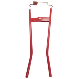 BOOR PILOT PIN 77MM SUITS HCS IBC.70