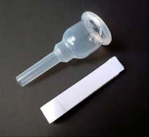 Body Parts Nuts Bolts: SILICON EXTERNAL DRESS IT 20L ASDI20