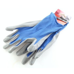 Body Parts Nuts Bolts: Repco Omni Gloves - General Purpose - Large GPL