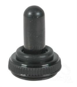 Body Parts Nuts Bolts: BOOT JBF4023