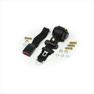 Body Parts Seat Belts: MONARO V2 REAR RH/LH OUTER PK8811