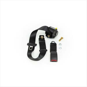Body Parts Seat Belts: STATESMAN, CAPRICE, GRANGE WH REAR OUTER PK8725