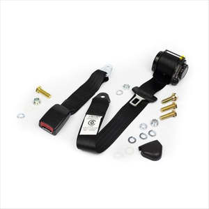 Body Parts Seat Belts: COMMODORE VT/VX/VY/VZ WGN REAR CENTER PK8498