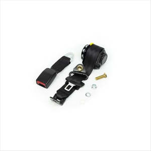 Body Parts Seat Belts: COMMODORE VT SEDAN REAR LH PK7751