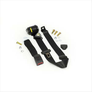 Body Parts Seat Belts: COMMODORE VN/VS WGN REAR LH PK7515