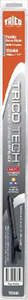 Body Parts Wipers: TECH BEAM BLADE 560MM TEC560