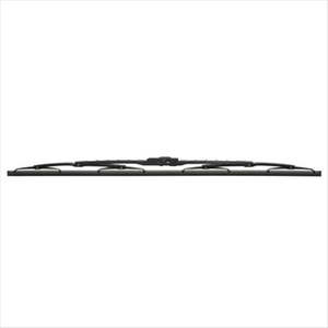 Body Parts Wipers: CLEAR WIPER BLADE ASSEMBLY 700MM (28 INCH) TCL700