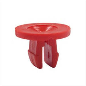 Brakes Brake Wheel Nuts: RES GROMMET MAZ FORD P8524