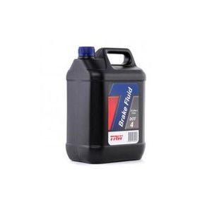 Brakes Brake Fuilds Reservoir: Brake Fluid: DOT4 20L PFB420