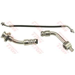 Brakes Brake Hose: Brake Hose PHD653