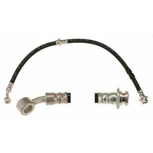 Brakes Brake Hose: Brake Hose PHD207