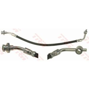 Brakes Brake Hose: Brake Hose PHD1137