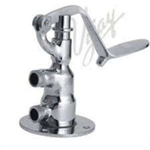 Brakes Brake Proportioning Valve: PISTON FOOT CONTROL VALVE 239979