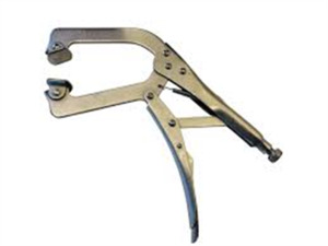 Brakes Brake Proportioning Valve: GRIP ON VISE GRIP LARGE THROAT 2 12212