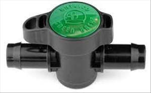 Brakes Brake Proportioning Valve: MCYL VALVE 19MM 70916