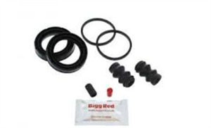 Brakes Disc Brake Calipers Kits: Caliper Kit Mb Vito R 33mm 233007