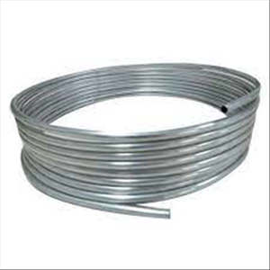 BUNDY TUBING 3/8 INCH 6.1M ROLL BUNDY38