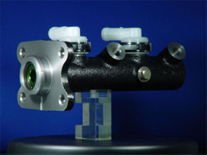 Brake Master Cylinder - 25.40mm TOYOTA HIACE 32986181