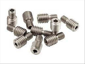 Brakes Drum Brake Hardware: THREAD ADAPTOR 10X1-3/8X24 AM125