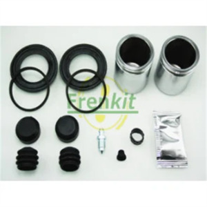 Frenkit Boot D1:9.6 D2:6mm H:42 20898