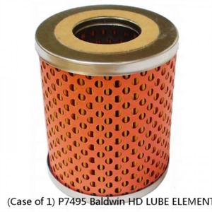 HD LUBE ELEMENT P7081