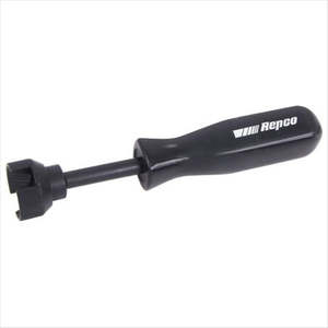 Brakes Drum Brake Hardware: BRAKE SPRING COMPRESSOR BRAC-T71622