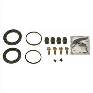 Brakes Drum Brake Wheel Cylinders: HYDRAULIC KIT SJ1015
